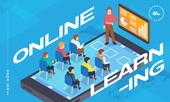 1001 tuyển tập hài hước khi học online: Giáo viên “low-tech”, điểm danh khi đang đi chợ
