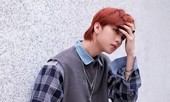 Hậu scandal nói xấu tiền bối Mamamoo, Trần Bình buộc phải rời nhóm D1Verse