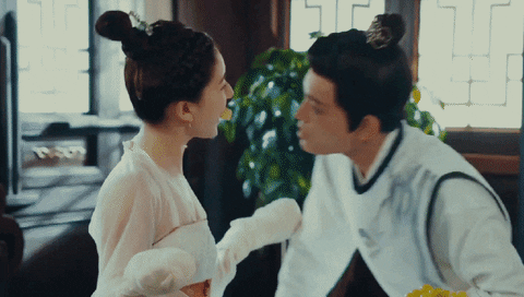 ''Trần Thiên Thiên trong lời đồn'' lộ clip hậu trường làm khán giả ''lo lắng'' cho cái kết