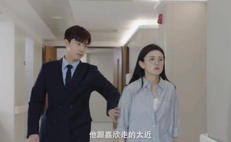 Sau “Song Thế Sủng Phi'', Hình Chiêu Lâm - Lương Khiết tiếp tục nên duyên trong phim mới