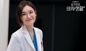 Chae Song Hwa ''Hospital Playlist'': Lên phim “điếc tông'', ngoài đời lại No.1 BXH Melon