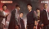 Fan xót xa khi Trần Hiểu, Vương Nhất Bác bầm dập trong trailer mới của “Băng Vũ Hỏa”