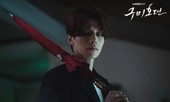 3 vật bất ly thân chỉ cần nhắc tên là nhớ ngay những vai diễn của Lee Dong Wook