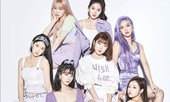 Dù không phải "gam màu của năm" nhưng sắc tím lại đang siêu hot Hè này