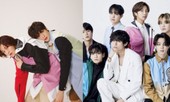 Màn “đụng hàng” gây bối rối nhất: BTS vs. NCT - toàn mỹ nam biết chọn ai đây?