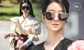 Lý do giúp Seo Ye Ji sở hữu vòng eo “siêu thực” không phải do ăn kiêng hay tập thể thao