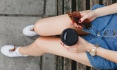 Chuyện thật của tôi: Detox để giảm cân nhanh, tớ đối mặt với cơn ác mộng rong kinh