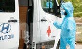 18h chiều 2/8: Thêm 30 ca COVID-19 từ 6 tỉnh thành, trong đó có 3 trẻ em 7 - 9 tuổi