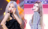 Nhờ Rosé (BLACKPINK) và Jeon Somi lăng xê, hai màu tóc này nhanh chóng trở nên cực kỳ hot