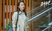 Bóc giá 5 thỏi son sang chảnh, cực tôn da của Cố Giai trong “30 Chưa Phải Là Hết”