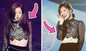 8 lần “đụng hàng” bất phân thắng bại của Jisoo (BLACKPINK) với các nữ idol xinh đẹp khác