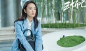 Loạt túi của Cố Giai (30 Chưa Phải Là Hết): Có Hermès, Dior và có luôn cả Charles & Keith