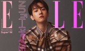 Không phải BTS hay BLACKPINK, Baekhyun (EXO) mới là sao Hàn đầu tiên làm được việc này