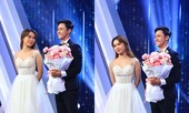 Khi trực giác không thắng nổi “định mệnh”, thêm một nữ chính “Người ấy là ai” chọn sai!