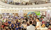 “Trao một cuốn sách - Tặng một tương lai”: Cùng nhau tạo nên “vắc-xin” từ những điều tử tế