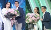 Không phải một cú lừa, Hương Giang thành đôi với CEO “cực phẩm” trong “Người ấy là ai”