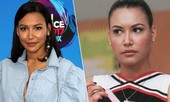 Ngôi sao phim “Glee” Naya Rivera mất tích, để lại con trai lênh đênh một mình trên hồ Piru