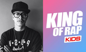 Việt Max: “Nghe thông tin về 'King Of Rap Kids', tôi lo lắng và cảm thấy khó phù hợp“