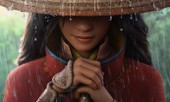 Công chúa Disney gốc Đông Nam Á lộ diện, vui nhất là có chút liên quan đến Việt Nam