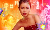 King Of Rap: Pháo - cô nàng tài không đợi tuổi, “chất nổ mới” trong làng Rap Việt Nam