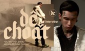 Dế Choắt: Sau Rap Việt, đi đâu mọi người cũng thương, cũng ôm và hỏi thăm “Ô, Dế hả!”