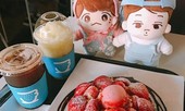 Top các quán ăn và café của idol mà fan K-Biz cần ghi ngay vào sổ tay du lịch Hàn