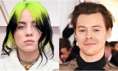Billie Eilish “đại chiến” Harry Styles: Ai sẽ giành vị trí Quán quân tại UK Singles Chart?