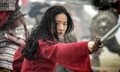 “Mulan” bị “bế” lên streaming, nhưng hãy khoan vội “khóc mướn” cho “Mulan” và Lưu Diệc Phi