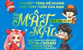 Lớp Học Mật Ngữ tập 16: “Thuốc” tăng đề kháng cho tinh thần của bạn 