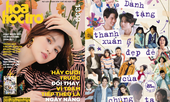 Gõ cửa mùa Hè cùng Hoa Học Trò 1333: Tặng bạn fanbook “Những bộ phim đi cùng thanh xuân“