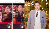 Thực hư việc Ngô Kiến Huy xuất hiện trên sóng livestream bán hàng online?