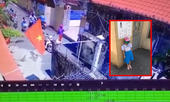 Vụ học sinh lớp 1 bị phê bình vì đi học sớm: Xuất hiện clip “tố” người mẹ dựng chuyện?