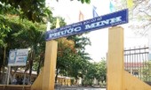 Thầy giáo bị tố dâm ô nhiều nam sinh ở Tây Ninh thừa nhận hành vi, rời khỏi địa phương