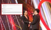 Động thái bảo vệ nữ chính tập 10 của BTC “Người Ấy Là Ai“: Xóa tất cả bình luận tiêu cực