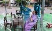 Sáng 4/8: Thêm 10 ca mắc COVID-19 mới, tiếp tục có nhân viên y tế nhiễm bệnh