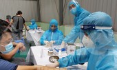 Thêm 3 người ở Quảng Nam, 1 người ở Hà Nội nhiễm COVID-19, lịch sử dịch tễ rất phức tạp