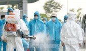 Lịch trình của giám đốc mắc COVID-19 ở Hà Nội: Từng đến Hưng Yên, tiếp xúc với nhiều người