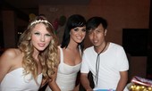 Sinh nhật “thánh photoshop” Xuân Huy: Loạt “khách mời” toàn ngôi sao nổi tiếng thế giới!