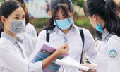 Khi điều chỉnh nguyện vọng xét tuyển Đại học năm 2020, thí sinh cần lưu ý điều gì?