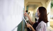 Khi nào các trường Đại học, Cao đẳng sẽ công bố điểm chuẩn trúng tuyển năm 2020?
