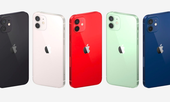 iPhone 12 và iPhone 12 mini chính thức “trình làng“: Sản phẩm không đi kèm sạc và tai nghe