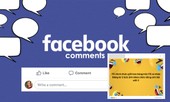 Người dùng Facebook Việt Nam hoang mang khi bài đăng từ 2 hình trở lên bị khoá bình luận