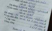 Chia sẻ yêu thương: Chủ nhà trọ tốt bụng giảm giá tiền thuê nhà cho sinh viên Quảng Ngãi