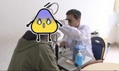 Người đàn ông suýt bị mù chỉ sau một đêm, hóa ra là do thói quen nhiều người mắc phải