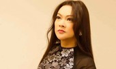 Đầu năm, Như Quỳnh gây 'sốt' vì ngoại hình khác lạ