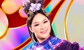 Như Quỳnh đá lông nheo 'thần sầu' khiến fan phát sốt