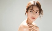 Khả Ngân: Nếu có đại gia chống lưng, tôi đã nổi từ lâu
