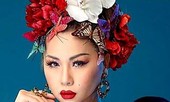 Minh Tuyết đếm từng ngày trở lại sân khấu