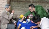 Vì sao cảnh nóng mất hút trong phim 'Ngõ lỗ thủng'