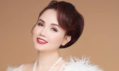Cô Xuyến 'Về nhà đi con' tung ảnh sexy và khoe giọng hát